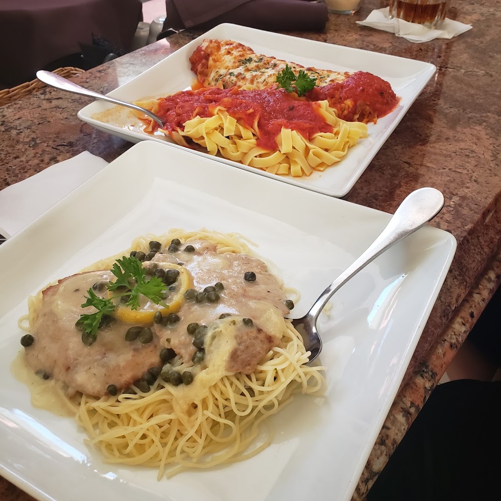 Mama Leones Italian Restaurant | IN the Mama Leones Plaza, 2300 N Tamiami Trail, Nokomis, FL 34275, USA | Phone: (941) 918-9889