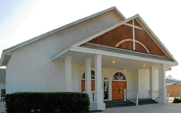 Community Missionary Baptist Church of Redlands | 939 Clay St, Redlands, CA 92374, USA | Phone: (909) 894-3023