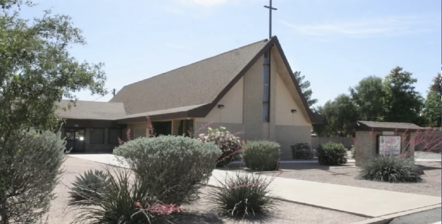 United Methodist Church Casa Grande | 1428 N Pueblo Dr, Casa Grande, AZ 85122, USA | Phone: (520) 836-8630
