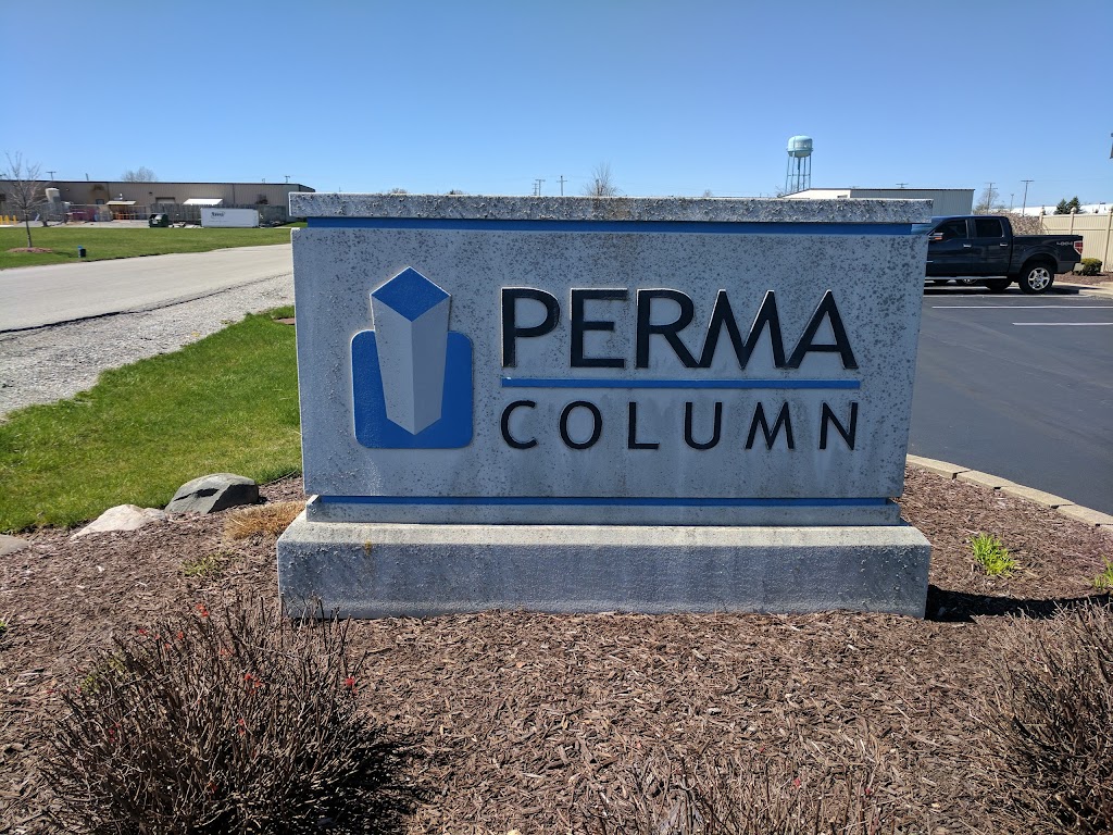 Perma-Column, LLC | 400 Carol Ann Ln, Ossian, IN 46777, USA | Phone: (260) 622-7190