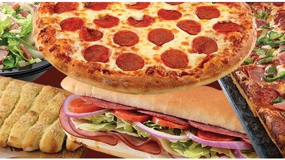 Guidos Premium Pizza Pontiac | 3999 Centerpoint Pkwy, Pontiac, MI 48341, USA | Phone: (248) 333-0033