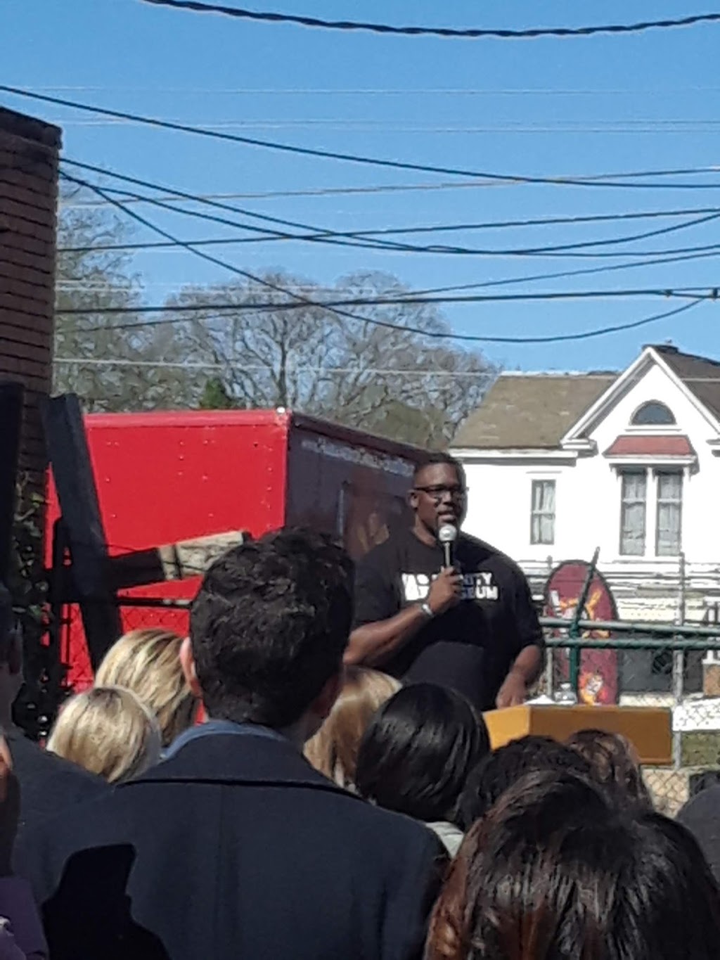 Dignity Museum | 3270 E Main St, College Park, GA 30337, USA | Phone: (678) 631-8414 Dignity Museum | 3270 E Main St, College Park, GA 30337, USA | Phone: (678) 631-8414