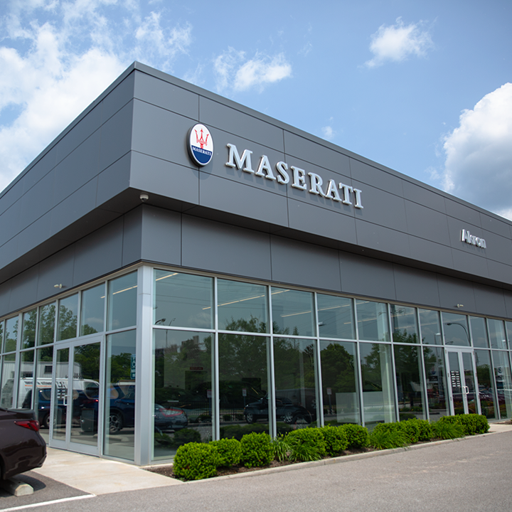 Maserati of Akron Parts | 1485 E Market St, Akron, OH 44305, USA | Phone: (330) 733-7511