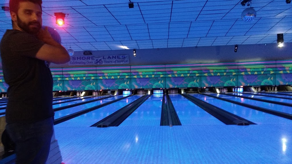 Shore Lanes | 31100 Harper Ave, St Clair Shores, MI 48082, USA | Phone: (586) 293-0880
