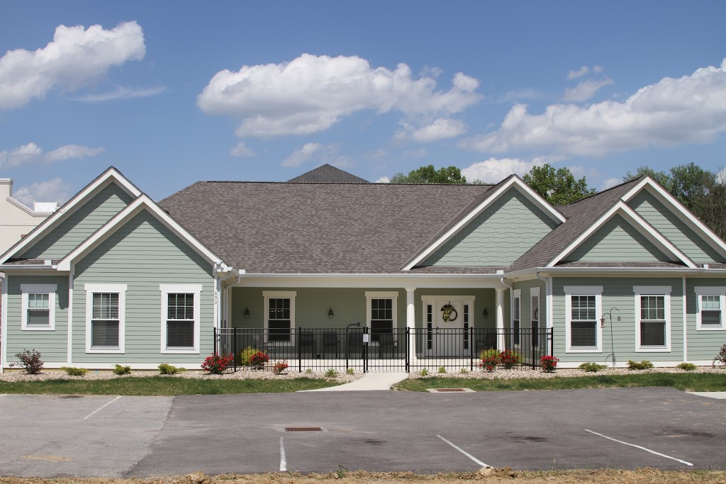 Angels Care Family Home | 7203 Main St, Newtown, OH 45244, USA | Phone: (513) 659-3463