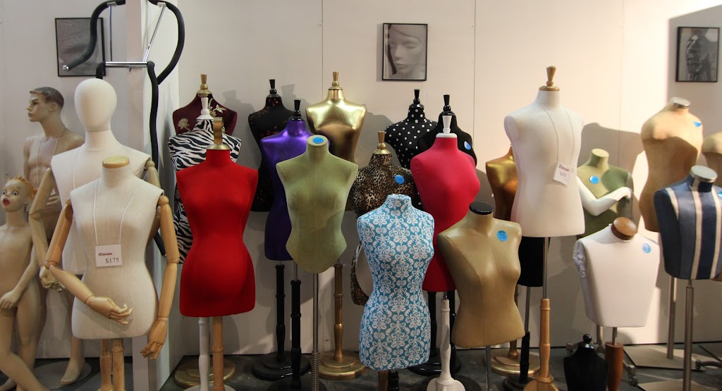 Las Vegas Mannequins | 3900 W Desert Inn Rd, Las Vegas, NV 89102, USA | Phone: (702) 987-5830