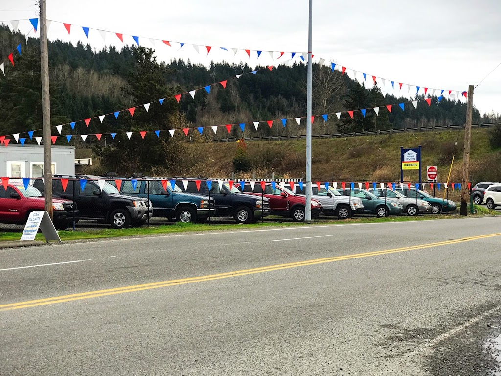 Car Village | 16602 64th St E suite a, Sumner, WA 98390, USA | Phone: (206) 708-0293