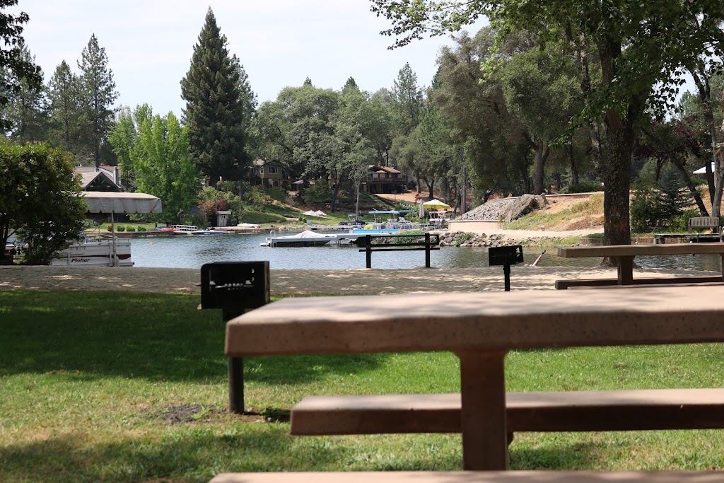 Shady Cove Park (Park 2) | 12265 Lakeshore N, Auburn, CA 95602, USA | Phone: (530) 537-3595