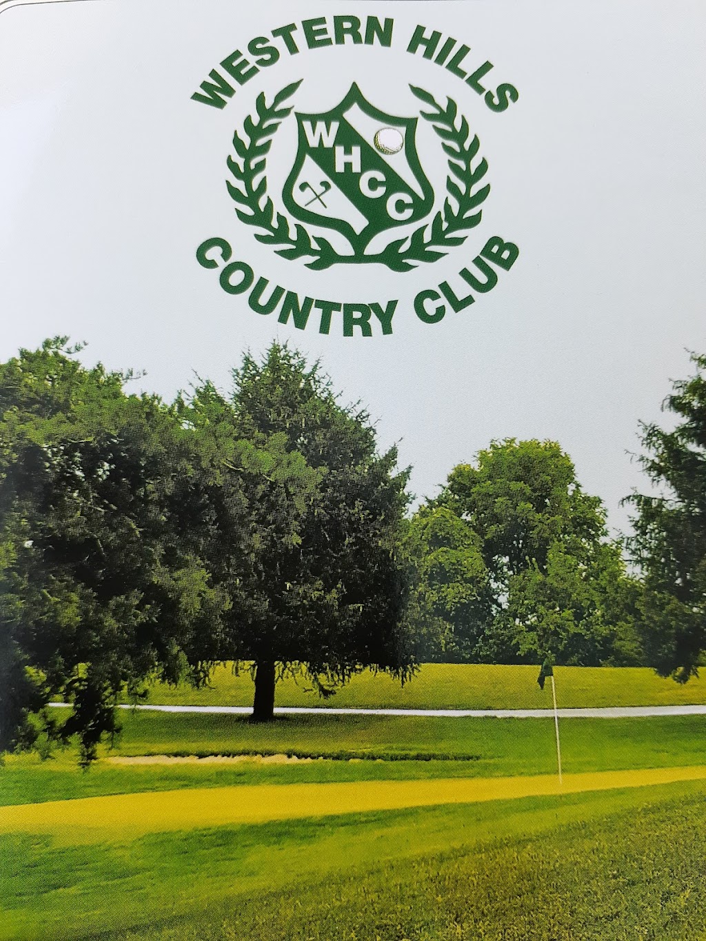 Western Hills Golf Course | 3025 W Mt Tabor Rd, Salem, IN 47167, USA | Phone: (812) 883-5138