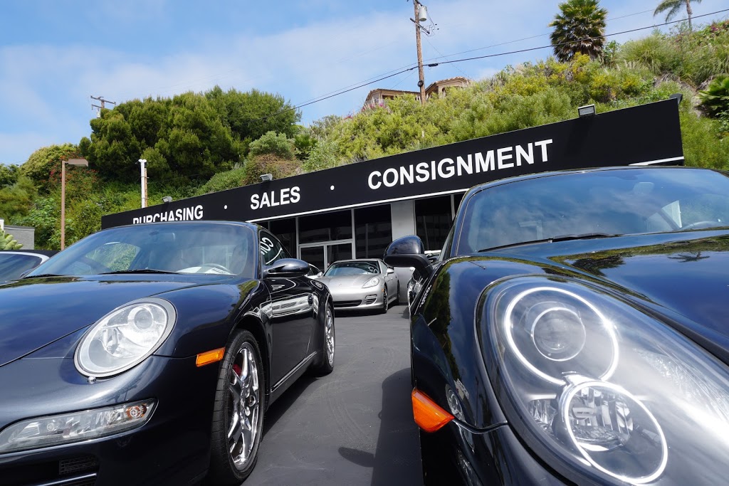 Phillips Auto | 1220 West Coast Hwy, Newport Beach, CA 92663, USA | Phone: (949) 574-7777