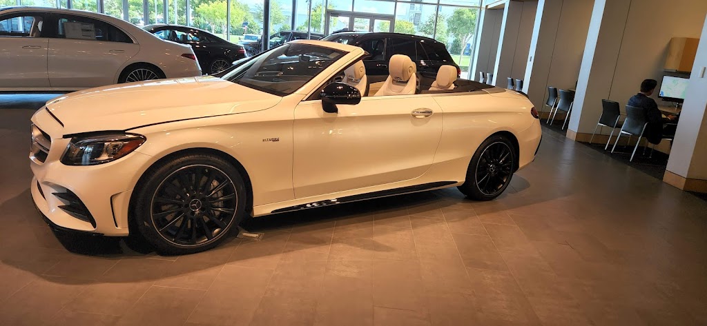 Mercedes-Benz of Grapevine | 1300 Texan Trail, Grapevine, TX 76051, USA | Phone: (817) 310-9748