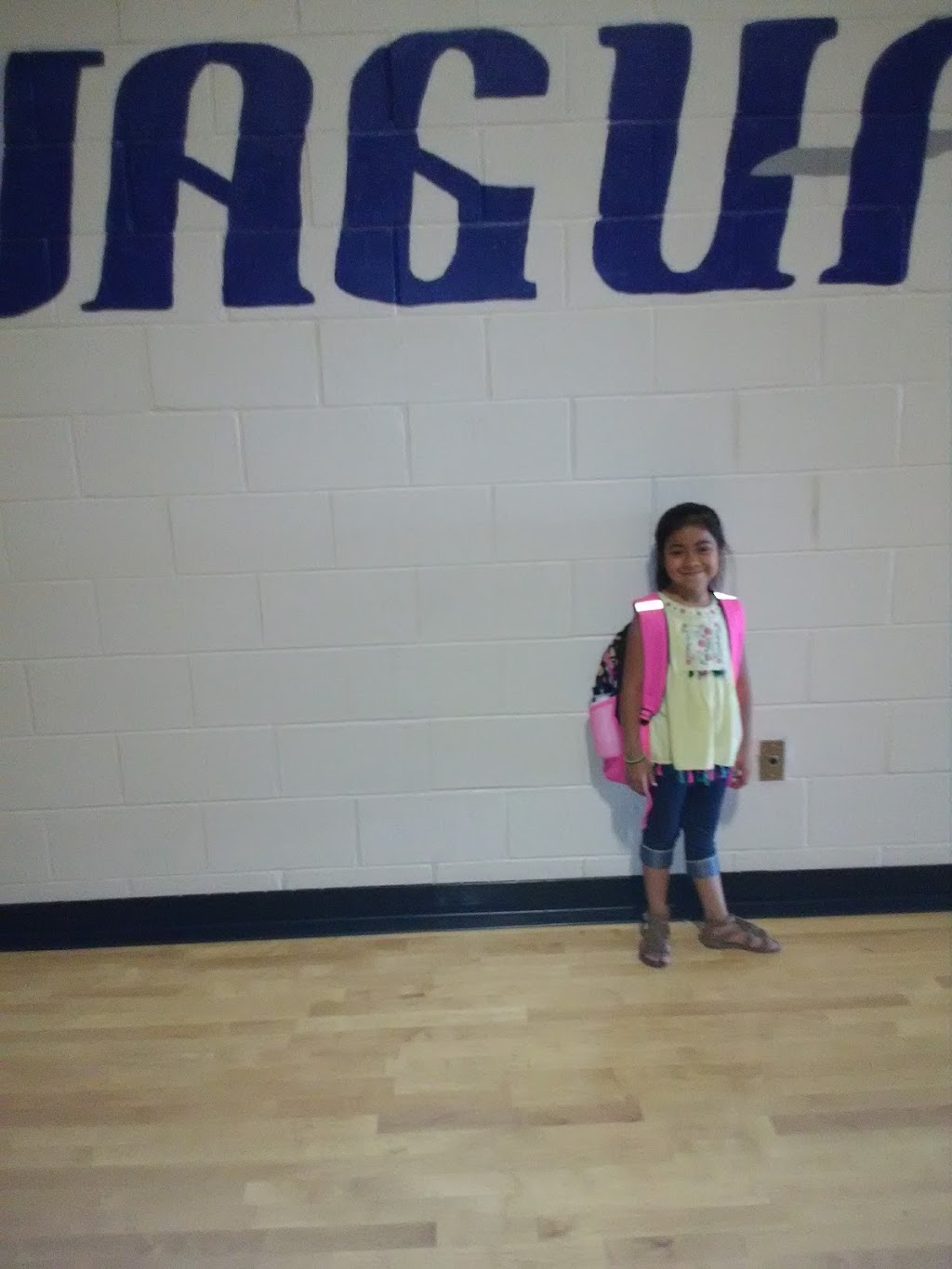 El Mirage Elementary School | 13500 N El Mirage Rd, El Mirage, AZ 85335, USA | Phone: (623) 876-7200