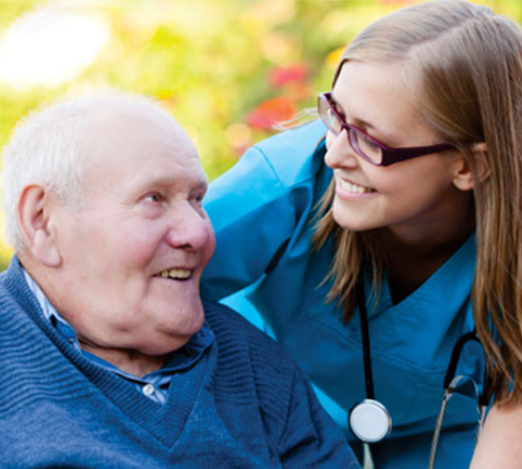 A Better Solution In Home Care | 3701 Sanguinet St Suite #107, Fort Worth, TX 76107, USA | Phone: (682) 348-9785