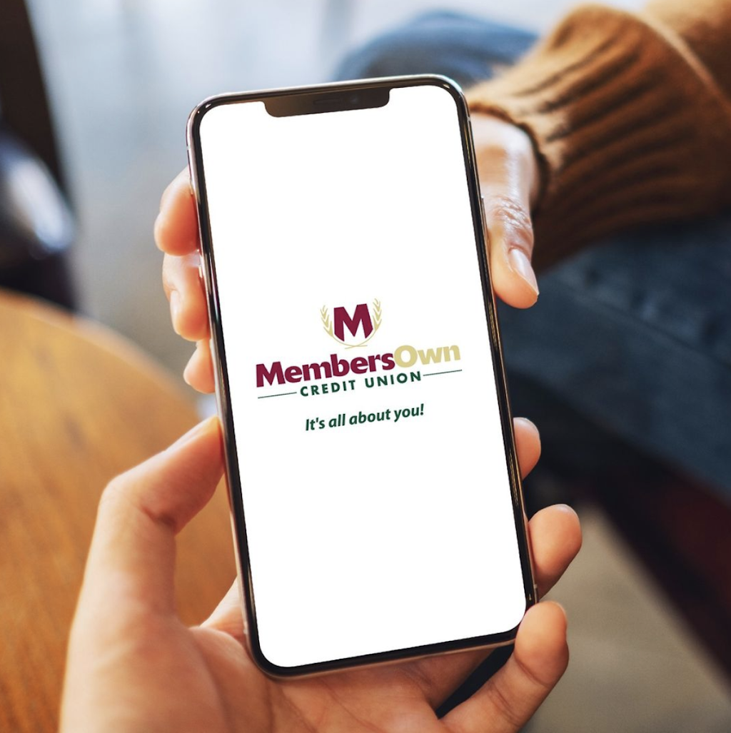 MembersOwn Credit Union | 2600 Eastside Blvd Suite #614, Beatrice, NE 68310, USA | Phone: (402) 223-4204