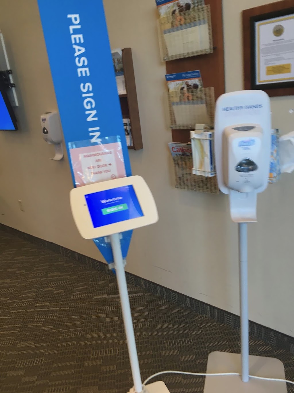 Akron General Lab | 1940 Town Park Blvd, Uniontown, OH 44685, USA | Phone: (330) 896-2966