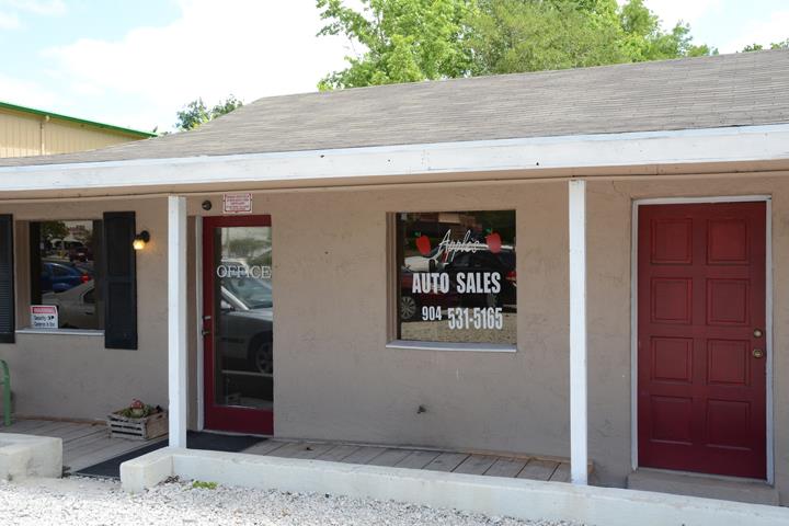 Apples Auto Sales, L.L.C. | 3287 A, 3287 Hwy 17, Green Cove Springs, FL 32043, USA | Phone: (904) 531-5165