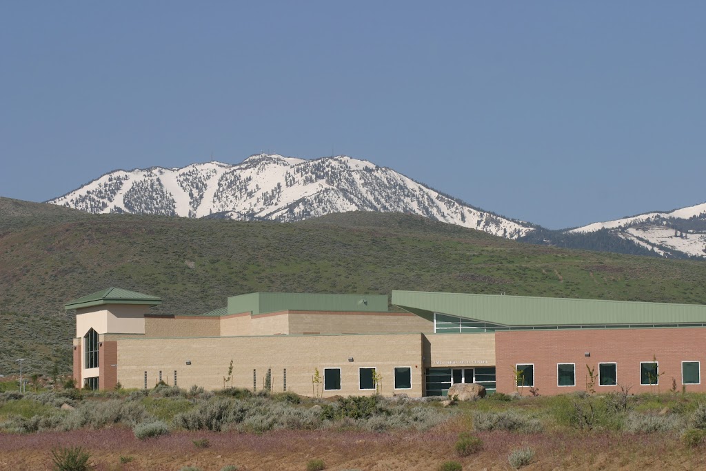 TMCC William N. Pennington Health Science Center | 18600 Wedge Pkwy, Reno, NV 89511, USA | Phone: (775) 850-4001