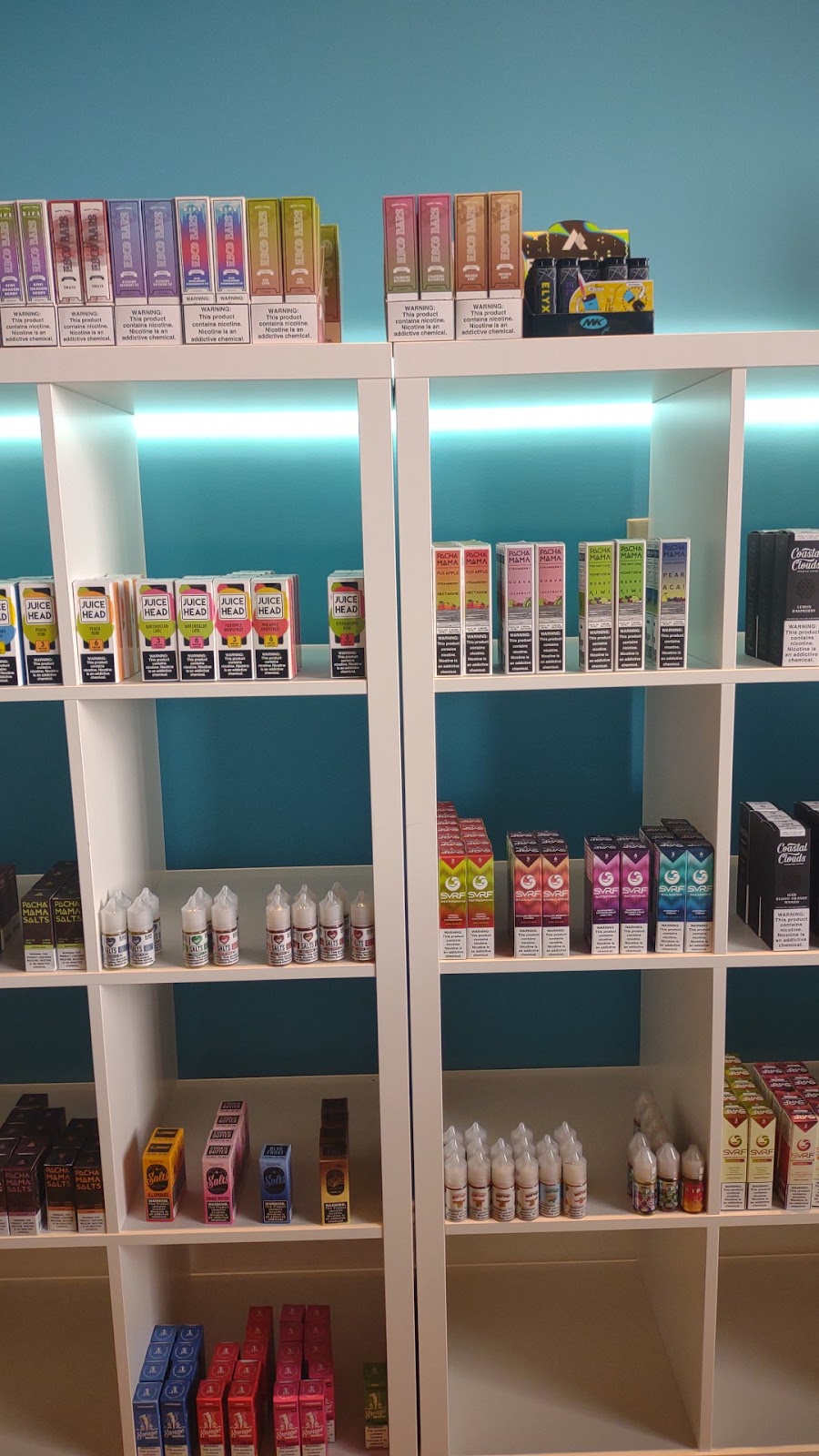 E-Cig POD - Dispensary & Vape | 840 W 78th St, Chanhassen, MN 55317, USA | Phone: (952) 401-1778