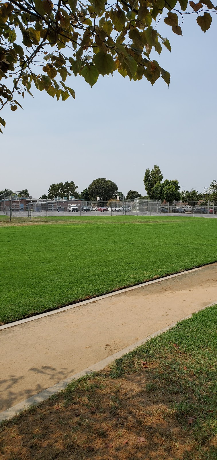 Orr Park Community Center/Sara Mendez Park | 11660 Dune St, Norwalk, CA 90650, USA | Phone: (562) 929-5702