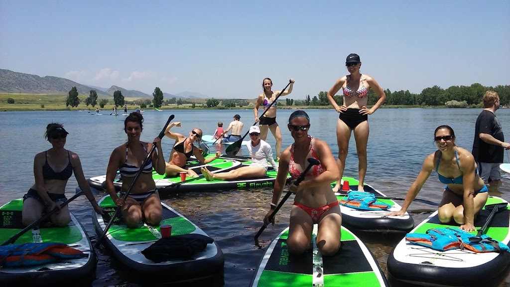 5280 Paddle Sports | 13401 Picadilly Rd, Brighton, CO 80603, USA | Phone: (844) 369-7837