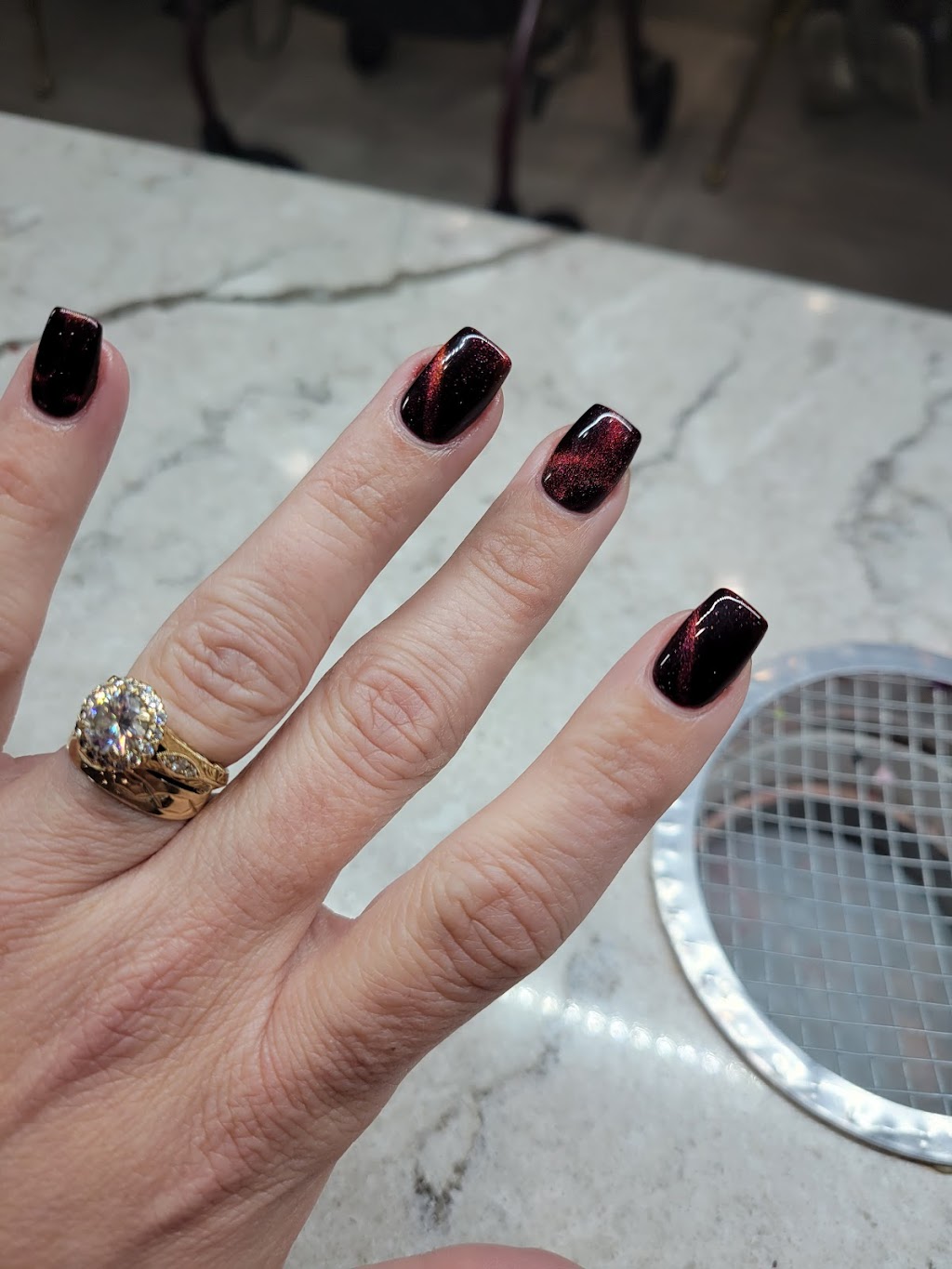 Venetian Nail Spa | 2643 Commercial Center Blvd, Katy, TX 77494, USA | Phone: (281) 394-5220