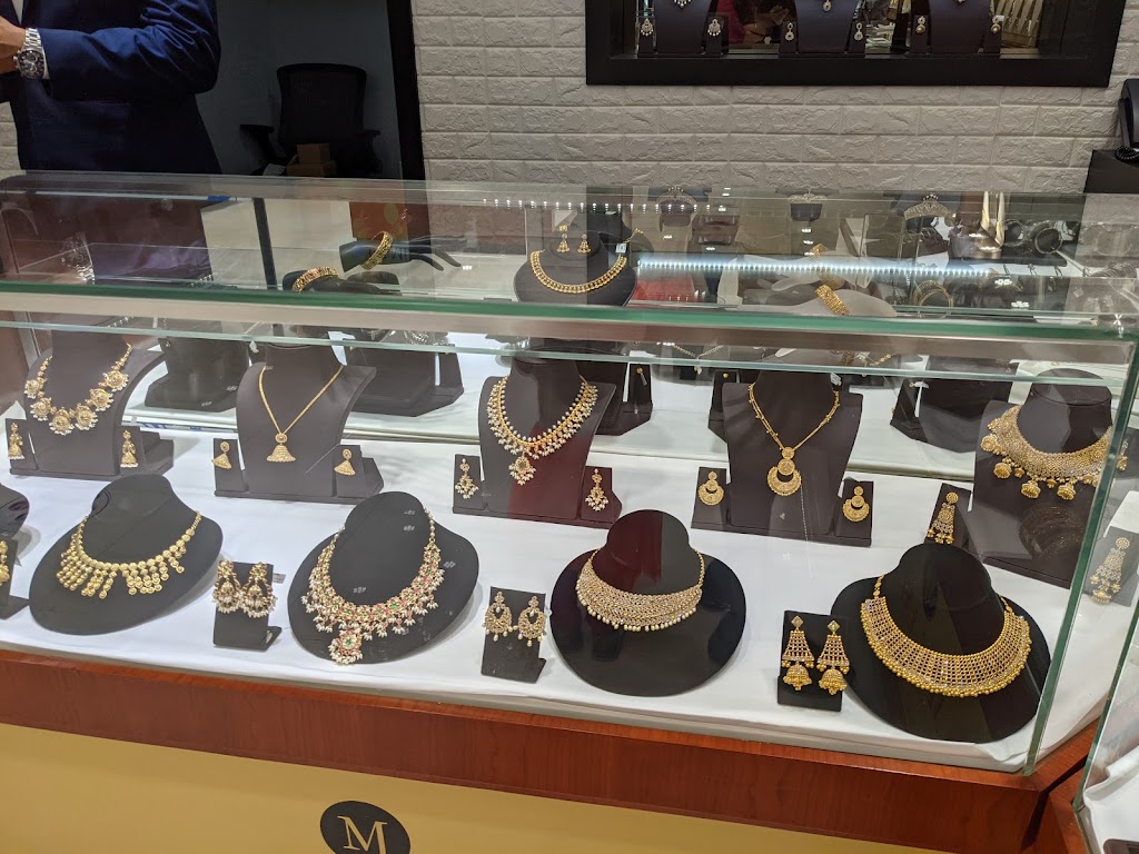 Malani Jewelers | 739 Dekalb Industrial Way #2100, Decatur, GA 30033, USA | Phone: (404) 298-6950