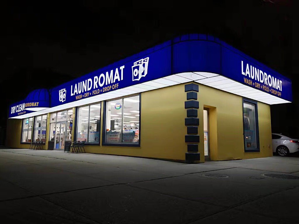 On Time Laundromat | 30-18 35th Ave Astoria, Long Island City, NY 11106, USA | Phone: (917) 745-0909