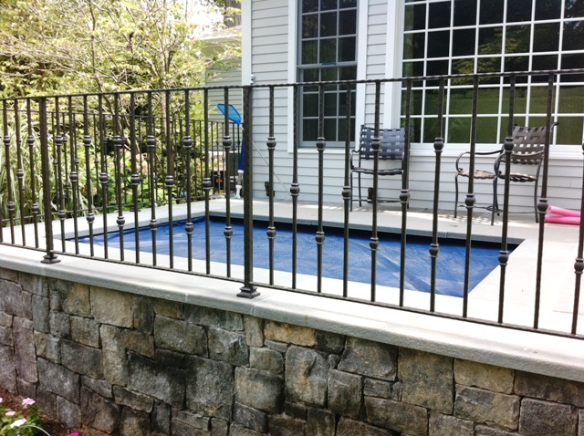 Salem Fence Co Inc | 34 Route 118 Tomahawk St, Baldwin Place, NY 10505, Mahopac, NY 10541, USA | Phone: (845) 628-7200