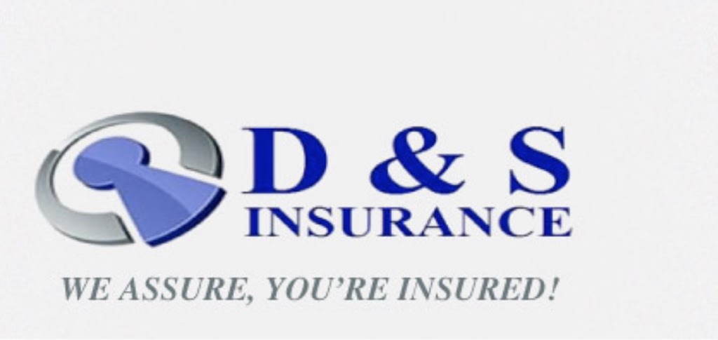 D & S Insurance Inc | 8333 NW 53rd St Suite #450, Doral, FL 33166, USA | Phone: (786) 233-2004