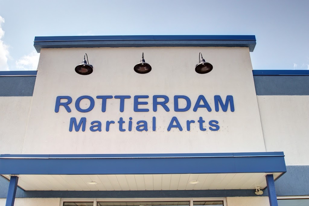 Rotterdam Martial Arts | 2696 Hamburg St, Schenectady, NY 12303, USA | Phone: (518) 750-3842