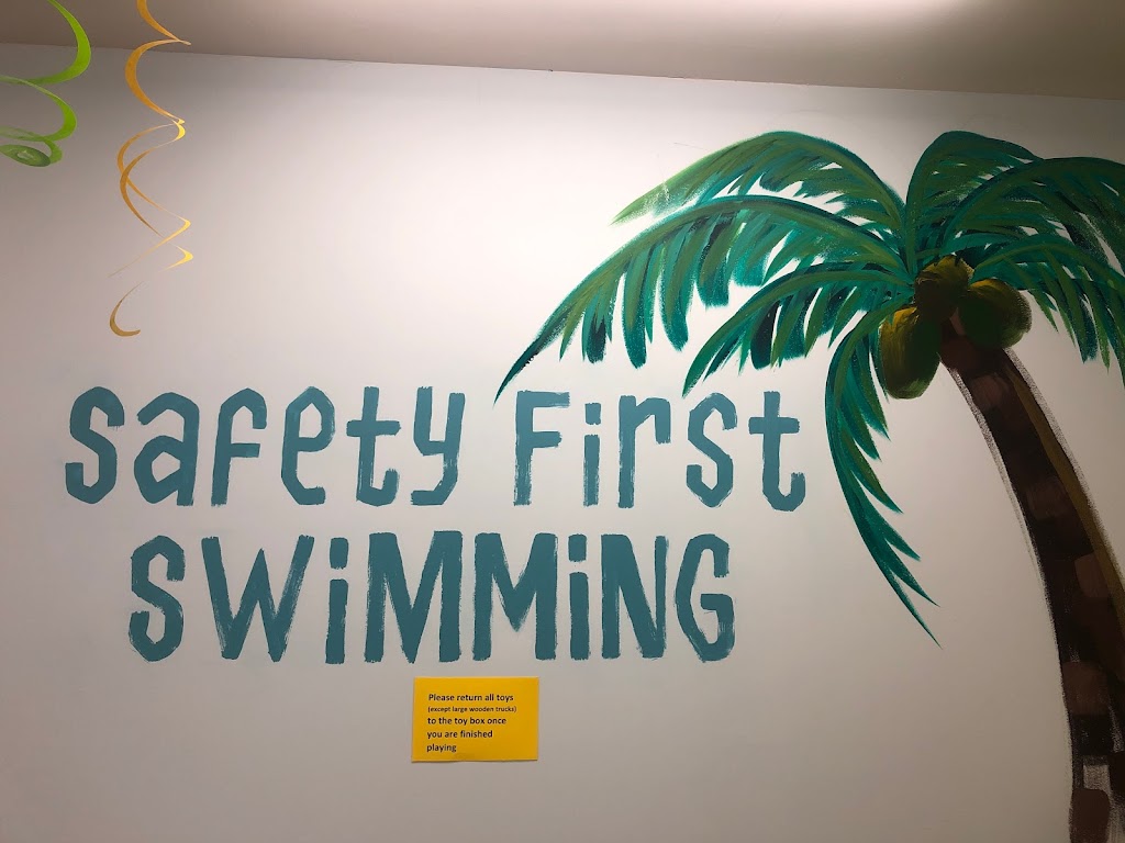 Safety First Swimming | 2150 Renard Ct, Annapolis, MD 21401, USA | Phone: (410) 562-5589