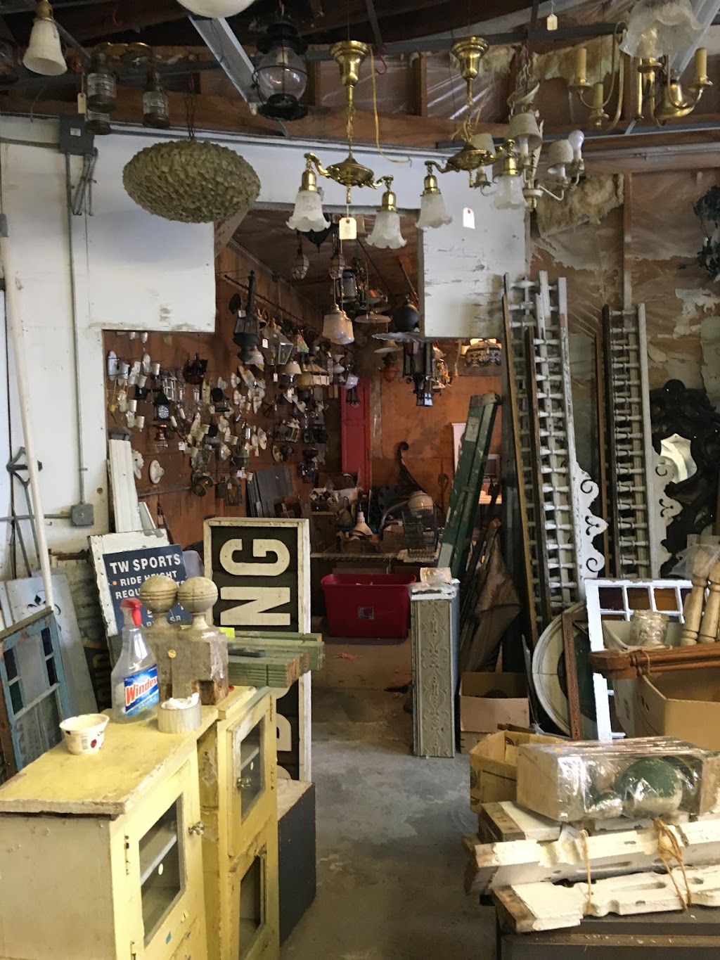 New York Salvage | 35 Otsego St, Oneonta, NY 13820 | Phone: (607) 433-9890