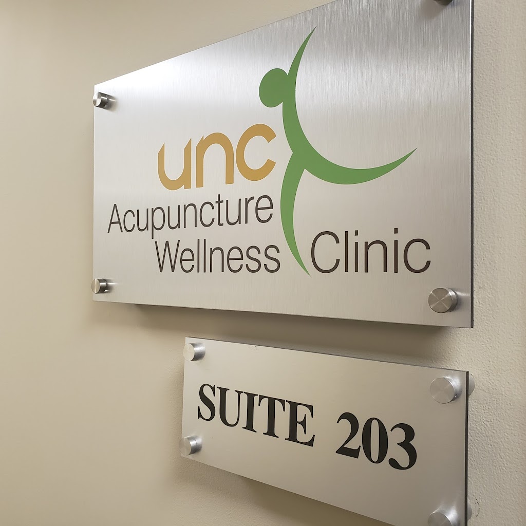 UNC Acupuncture Wellness Clinic | 120 Sylvan Ave #203, Englewood Cliffs, NJ 07632, USA | Phone: (201) 886-0077