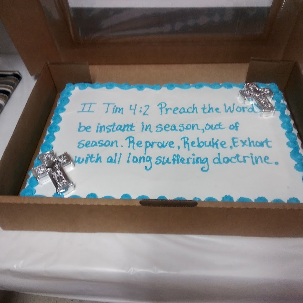 New Hope Baptist Church | 428 W Jackson St, Painesville, OH 44077, USA | Phone: (440) 357-6968