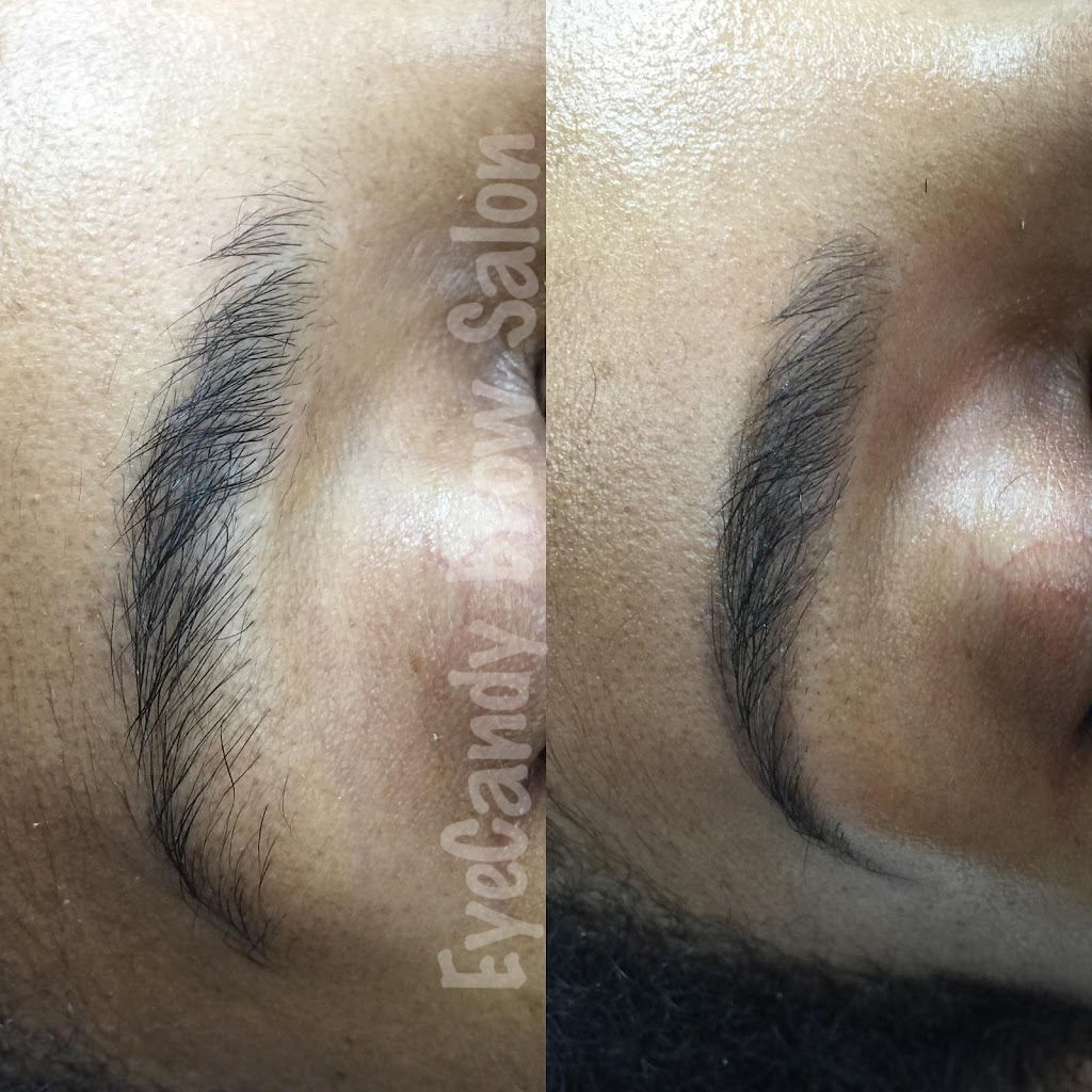 EyeCandy Waxing & Threading Brow Salon | 2110 N Galloway Ave #122, Mesquite, TX 75150, USA | Phone: (469) 914-5799