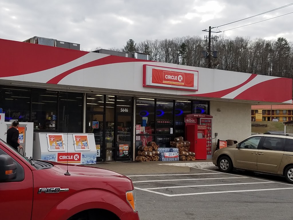 Circle K | 5646 Canton Hwy, Cartersville, GA 30121, USA | Phone: (770) 382-4155