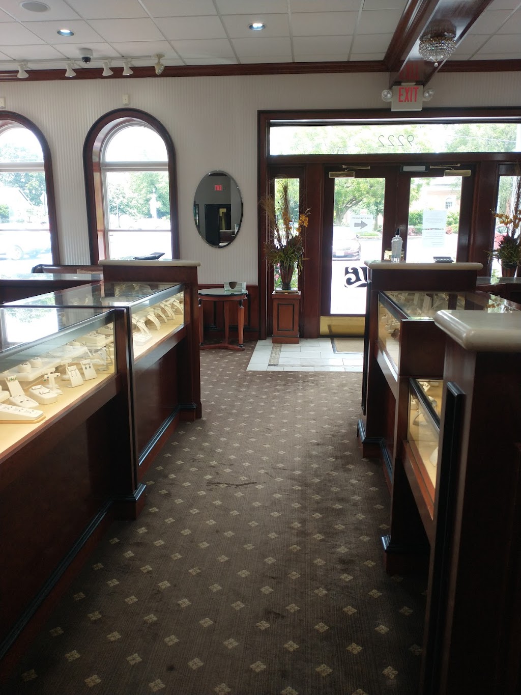 Lordos Diamonds | 9222 Clayton Rd, St. Louis, MO 63124 | Phone: (314) 432-8008