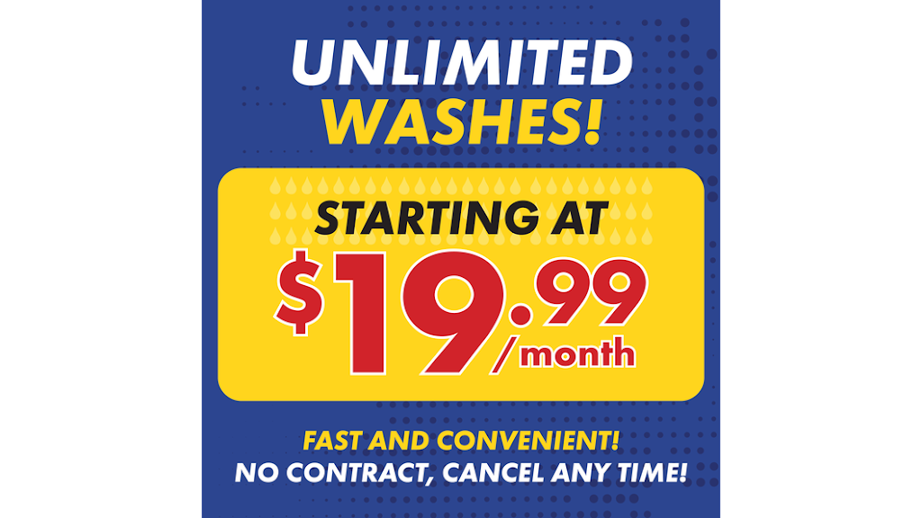 Golden Nozzle Car Wash | 620 Amherst St, Nashua, NH 03063, USA | Phone: (603) 484-4152