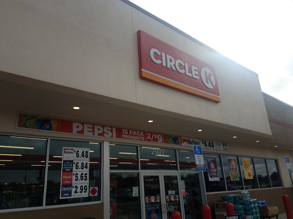 Circle K | 558 Hwy 17, Zolfo Springs, FL 33890, USA | Phone: (863) 735-0091