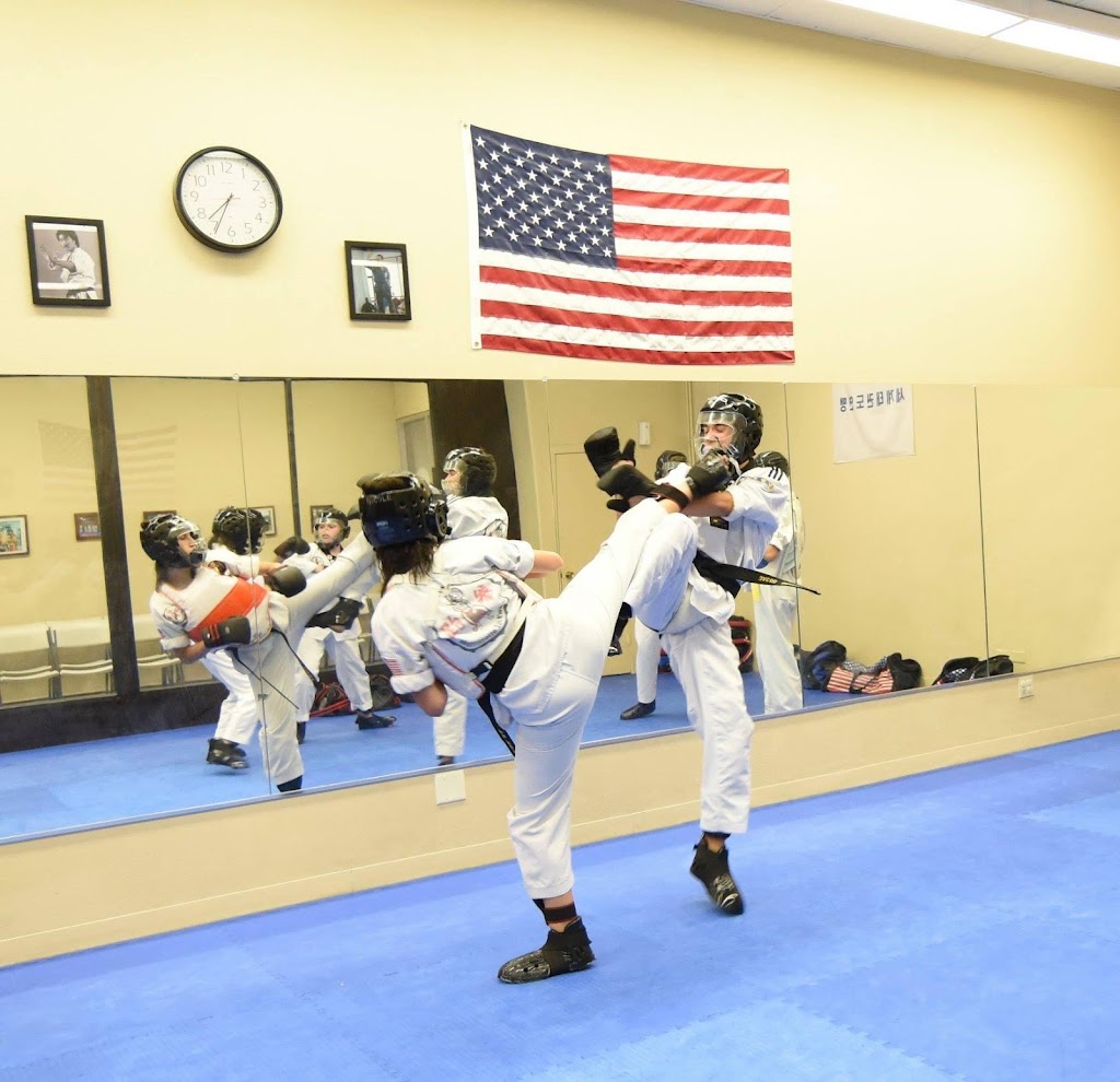 Morrissette Martial Arts | 116 N Old Litchfield Rd B, Litchfield Park, AZ 85340 | Phone: (623) 935-0400