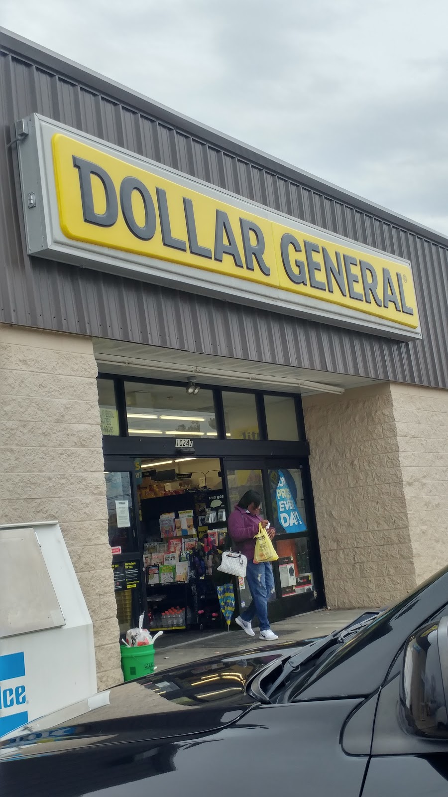 Dollar General | 10247 Dixie Hwy, Florence, KY 41042, USA | Phone: (502) 234-7587