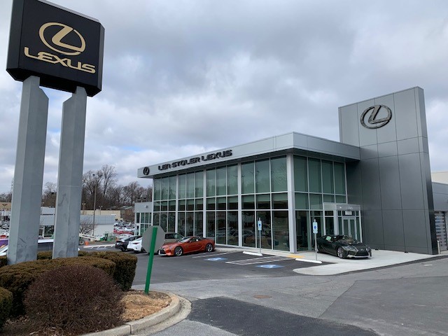 Len Stoler Lexus Parts Department | 11311 Reisterstown Rd, Owings Mills, MD 21117, USA | Phone: (443) 471-1123