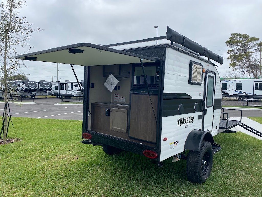 RC1 Mobile RV Services | 3438 Old Dixie Hwy, Mims, FL 32754, USA | Phone: (321) 626-1700