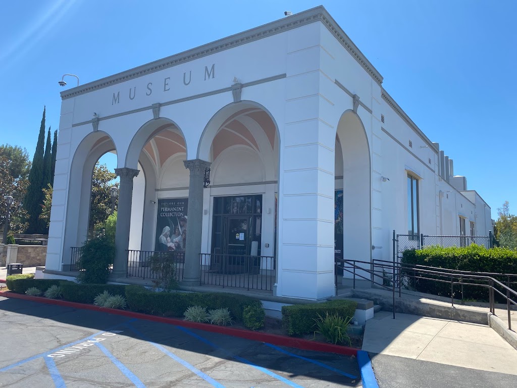 Forest Lawn Museum | 1712 S Glendale Ave, Glendale, CA 91205, USA | Phone: (323) 340-4782