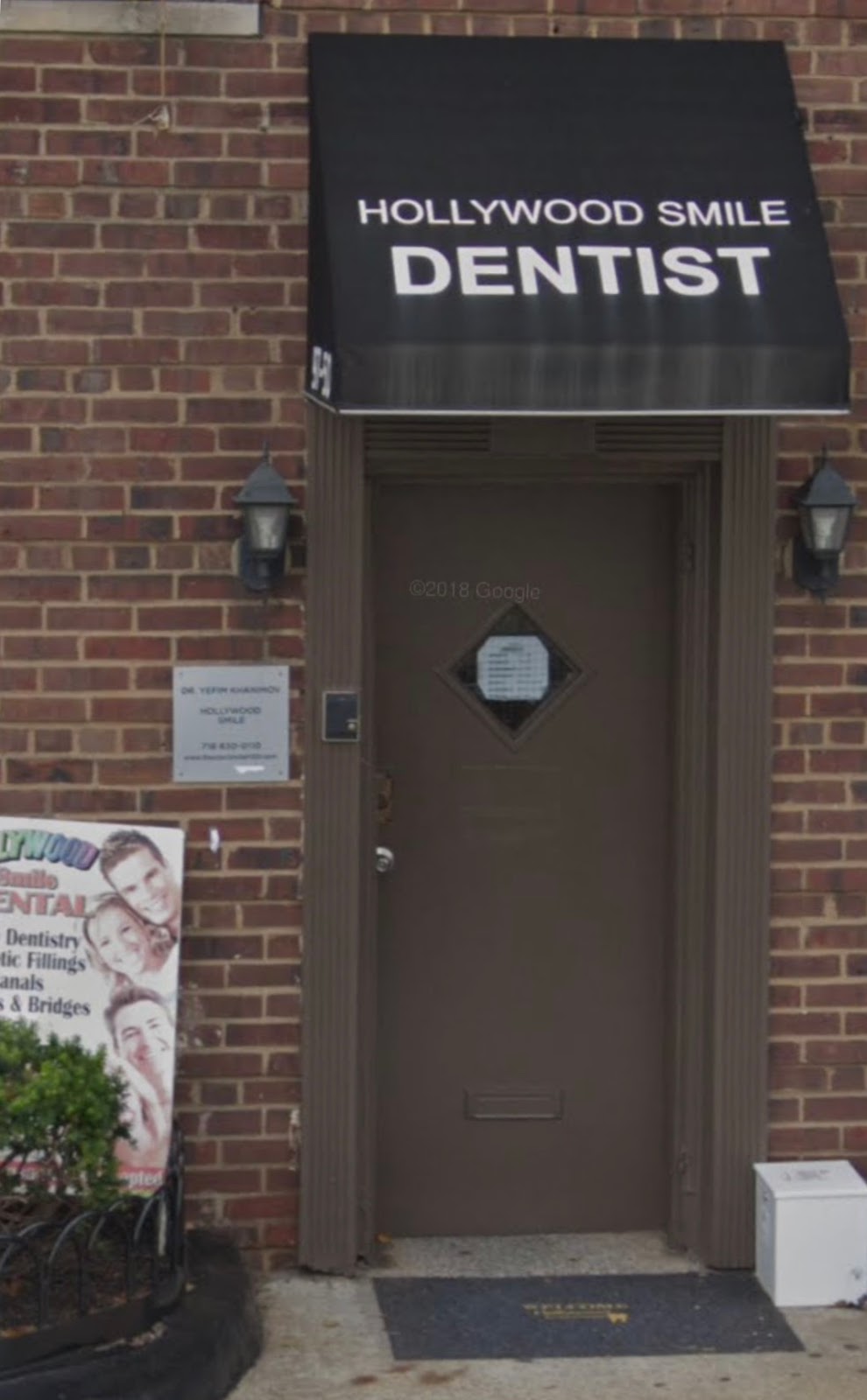 Hollywood Smile Dental | 97-50 Queens Blvd, Rego Park, NY 11374, USA | Phone: (718) 830-0110