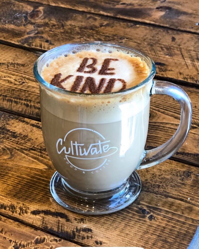 Cultivate Food and Coffee | 1952 Howell Mill Rd NW Suite 200, Atlanta, GA 30318, USA | Phone: (404) 600-2964