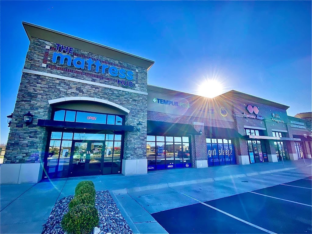 The Mattress Hub (Northeast) | 2300 N Greenwich Rd, Wichita, KS 67226, USA | Phone: (316) 941-5528