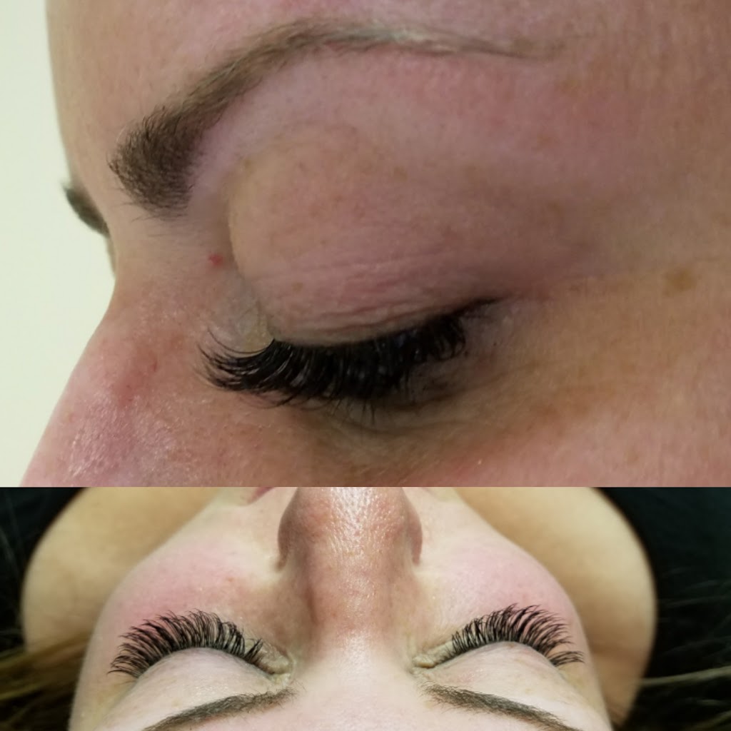 iEsthetic Lash & brow | 10070 Paseo Montril #806, San Diego, CA 92129, USA | Phone: (858) 215-3329