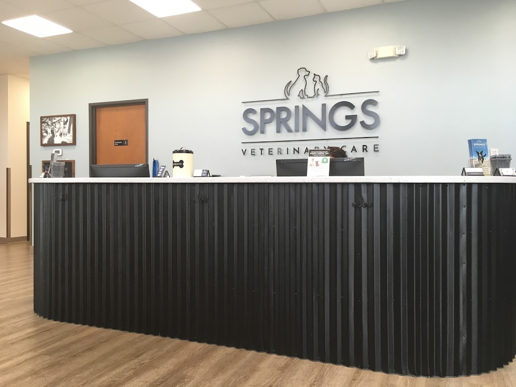 Springs Veterinary Care | 333 U.S. 290 E #415, Dripping Springs, TX 78620, USA | Phone: (512) 829-6140