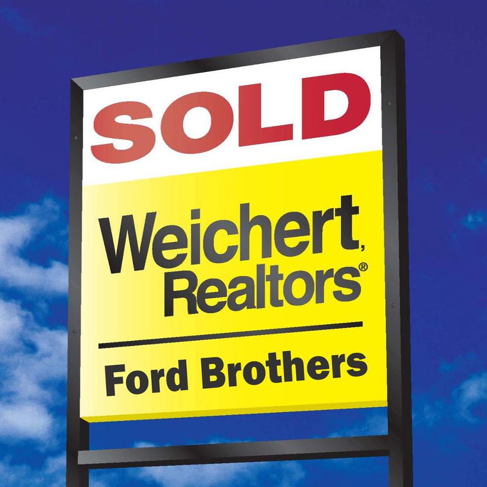 Weichert, Realtors Ford Brothers | 135 S Wilderness Rd, Mt Vernon, KY 40456, USA | Phone: (606) 256-5229